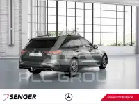 2023 Mercedes Benz C 300