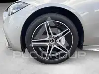 2023 Mercedes Benz C 300