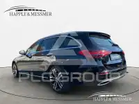 2023 Mercedes Benz C 300