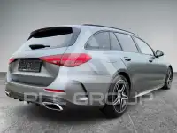 2023 Mercedes Benz C 300