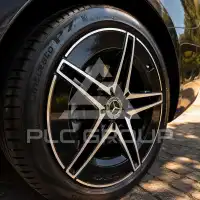 2023 Mercedes Benz C 300