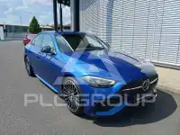 2023 Mercedes Benz C 300