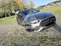 2023 Mercedes Benz C 300