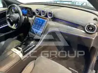 2023 Mercedes Benz C 300