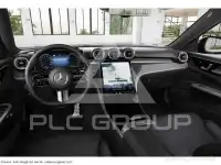 2023 Mercedes Benz C 300