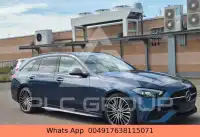 2023 Mercedes Benz C 300