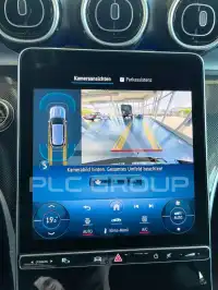 2023 Mercedes Benz C 300