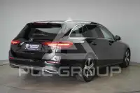 2023 Mercedes Benz C 300