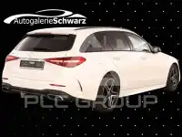 2023 Mercedes Benz C 300