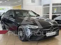 2023 Mercedes Benz C 300
