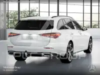 2023 Mercedes Benz C 300