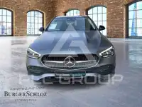 2023 Mercedes Benz C 300