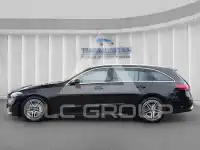 2023 Mercedes Benz C 300