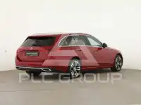 2023 Mercedes Benz C 300