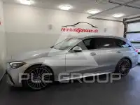 2023 Mercedes Benz C 300