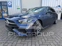 2023 Mercedes Benz C 300