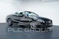 2023 Mercedes Benz C 300