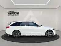 2023 Mercedes Benz C 300