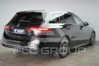 2023 Mercedes Benz C 300