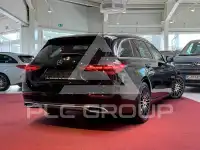 2023 Mercedes Benz C 300