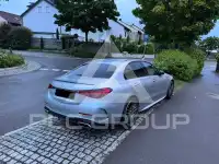 2023 Mercedes Benz C 300