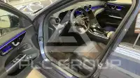 2023 Mercedes Benz C 300