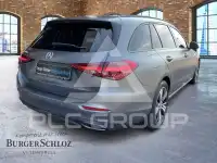 2023 Mercedes Benz C 300