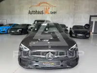 2023 Mercedes Benz C 300