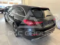 2023 Mercedes Benz C 300