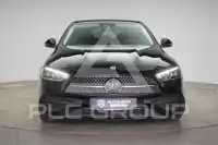 2023 Mercedes Benz C 300