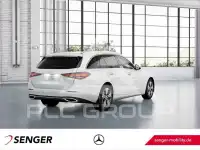 2023 Mercedes Benz C 300