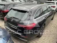 2023 Mercedes Benz C 300