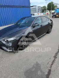 2023 Mercedes Benz C 300
