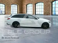 2023 Mercedes Benz C 300