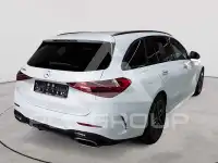 2023 Mercedes Benz C 300