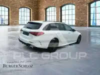 2023 Mercedes Benz C 300