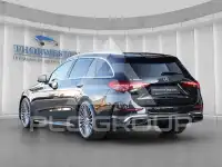 2023 Mercedes Benz C 300