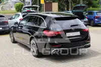 2023 Mercedes Benz C 300