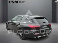 2023 Mercedes Benz C 300