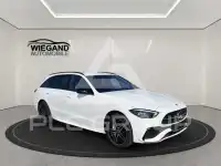 2023 Mercedes Benz C 300