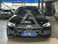 2023 Mercedes Benz C 300
