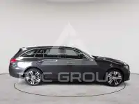 2023 Mercedes Benz C 300