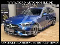 2023 Mercedes Benz C 300