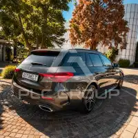 2023 Mercedes Benz C 300
