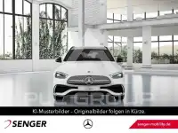 2023 Mercedes Benz C 300