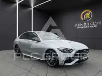2023 Mercedes Benz C 300