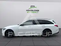 2023 Mercedes Benz C 300