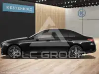 2023 Mercedes Benz C 300