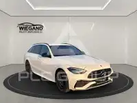 2023 Mercedes Benz C 300