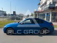 2023 Mercedes Benz C 300
